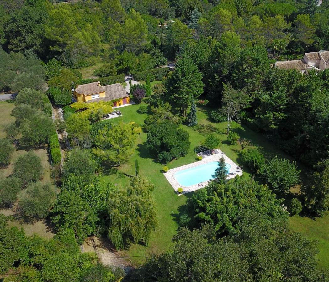 Villa De Miha Valbonne Εξωτερικό φωτογραφία