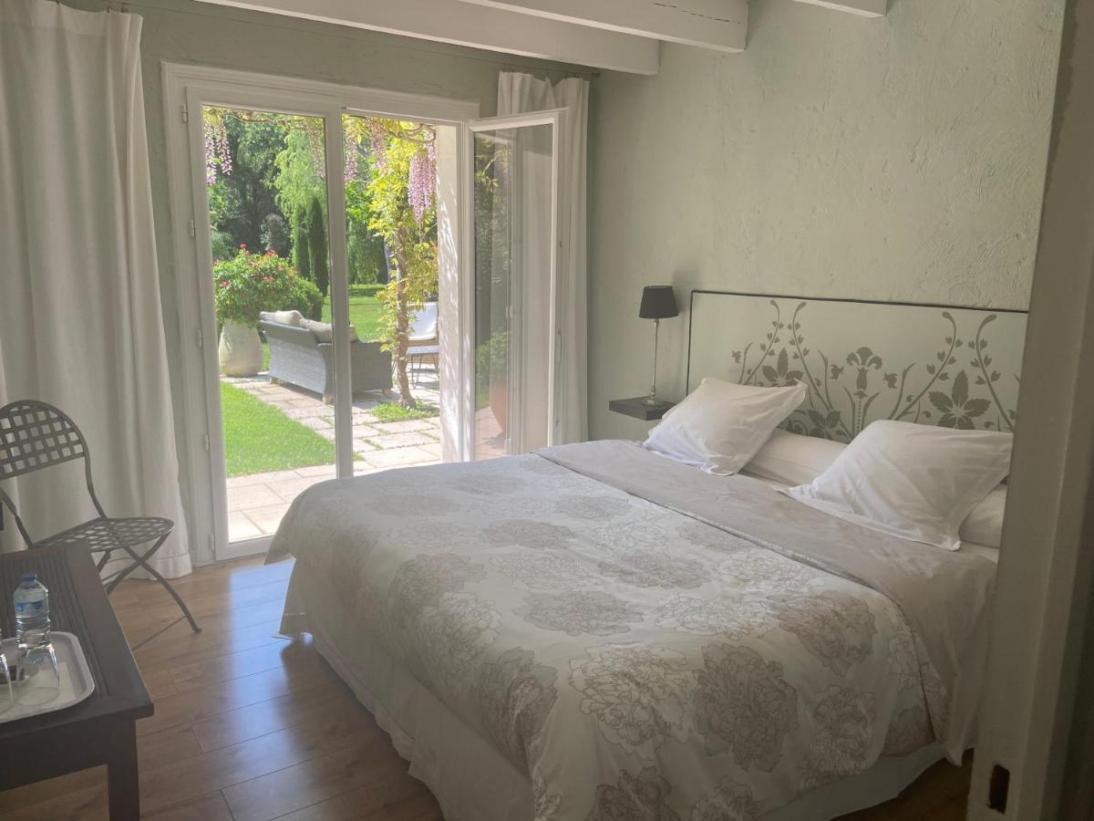 Villa De Miha Valbonne Εξωτερικό φωτογραφία