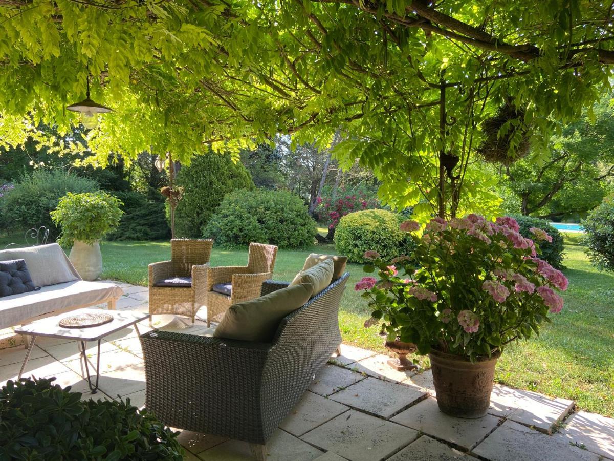 Villa De Miha Valbonne Εξωτερικό φωτογραφία