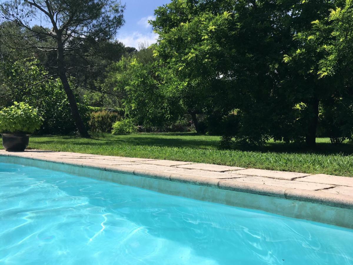 Villa De Miha Valbonne Εξωτερικό φωτογραφία